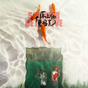 在希望的田野上