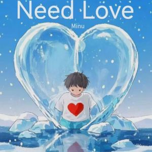 Need Love （prod.by Morrow x Rjpasin)