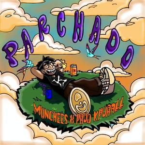 PARCHADO (feat. KporalL)