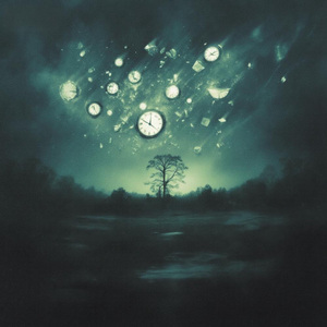 "错的只是这个世界"「Soul Type Beat」