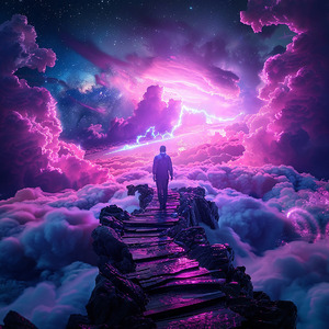 The End of the Show Starts Now