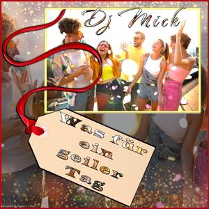 Was für ein geiler Tag