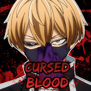 Cursed Blood