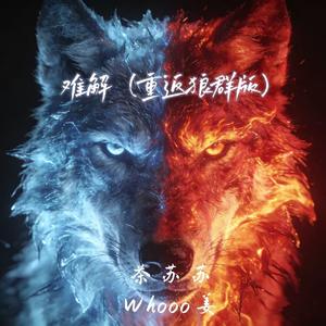 难解(重返狼群版)
