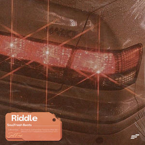 The Weeknd Type Beat "Riddle"