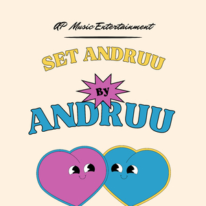 Set Andruu - Bajo la Luna