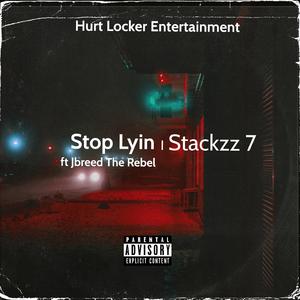 Stop Lyin (feat. Saxmo Davis)