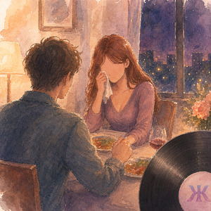 Я слушаю тебя