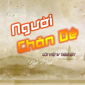 Người Chăn Dê