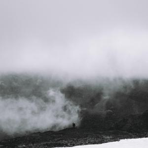 高山流水 闲情逸致