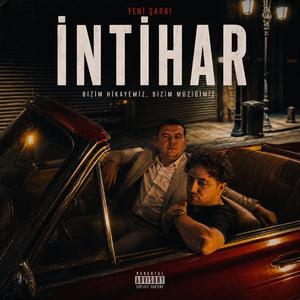 intihar (feat. ELZEM)