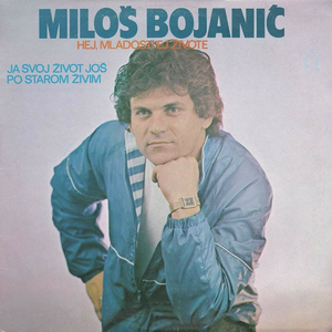 Goris u meni ljubavi moja