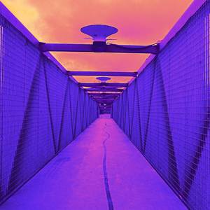 Bridge crossing