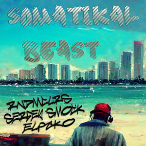 Somatikal Beast (Sergey Smock remix)