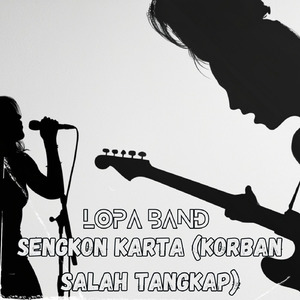 Sengkon Karta (Korban Salah Tangkap)