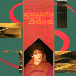 Sahara Sand (Instrumental)