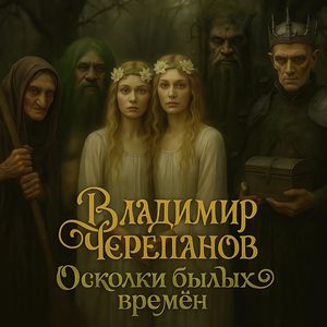 Вражда у болота