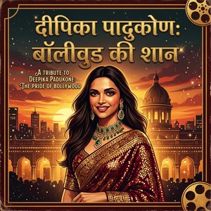 दीपिका पादुकोण: बॉलीवुड की शान