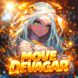 MOVE DEVAGAR (Ultra Slowed)