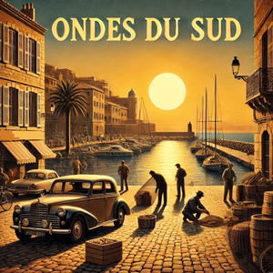 Sur le fil de l’étoile