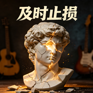 及时止损