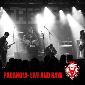 Parano1a (Live)