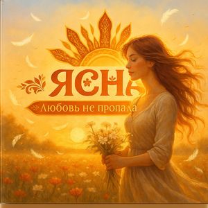 Любовь не пропала