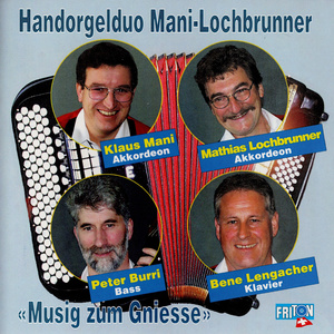 Erinnerige a mi Vater