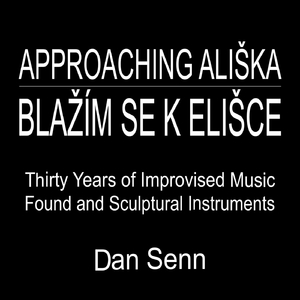 Approaching Eliška: Bližím Se K Elišce
