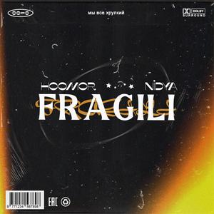 Fragili (feat. NIDYA)