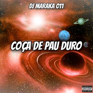 Coça de Pau Duro (feat. Mc Magrinho)