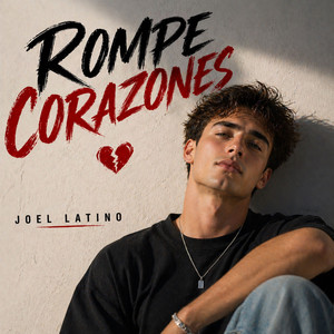 Rompe Corazones (Live)