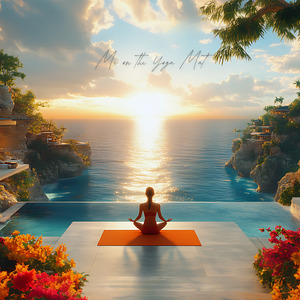 Me on the Yoga Mat, Vol.3