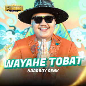Wayahe Tobat