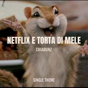 NETFLIX E TORTA DI MELE