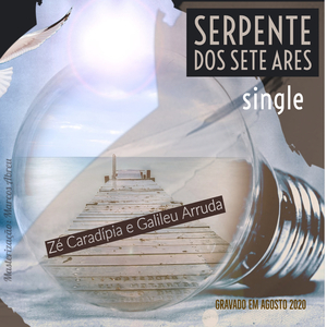 Serpente Dos Sete Ares