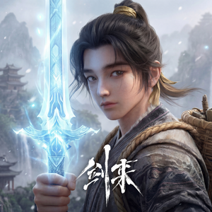 剑心·宁瑶