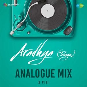 Aradhya (Telugu) - Analogue Mix