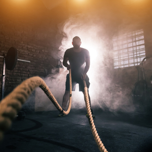 Bad Bunny (Instrumental)