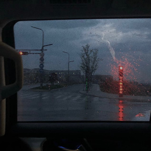 雨爱（说唱版）