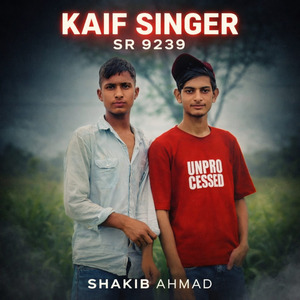 Kaif Singer SR 9239