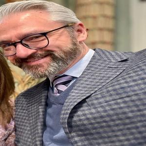 Happy Birthday Chris Pirtle