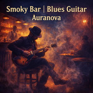 Smoky Bar