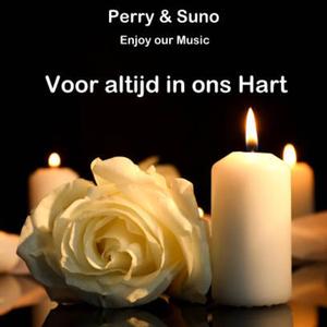 Jij bent er niet meer bij