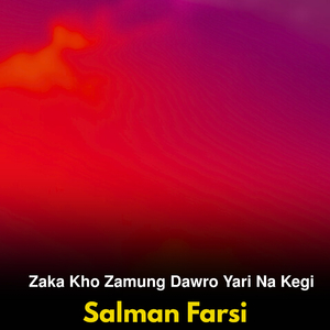 Zaka Kho Zamung Dawro Yari Na Kegi