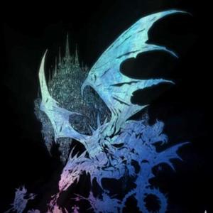 Dragonsong（千年龙诗）