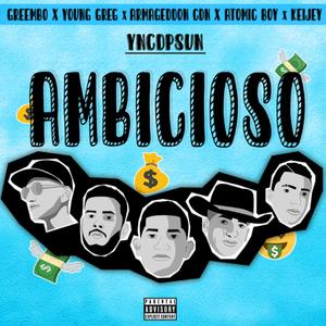 Ambicioso