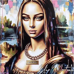 LISA MONA