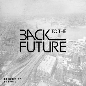 Acid Past (Adam Curtain Remix)