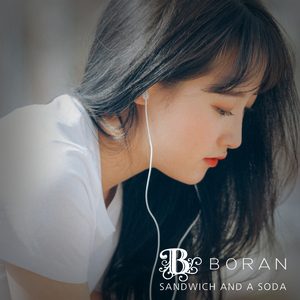 Snadwich and a soda (Feat. LUDA)